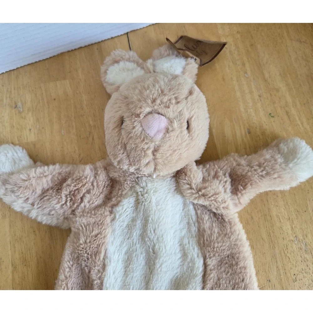 Kellytoy luxe tan